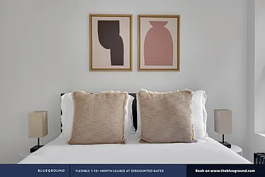 Rented by The Blueground