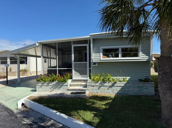 1919 Buccaneer Dr Lot 17, Sarasota, FL 34231