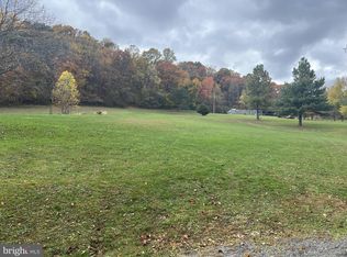 Knobley Rd, Keyser, WV 26726
