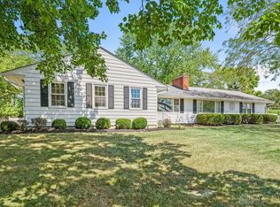 395 Ridgewood Ln, Lebanon, OH 45036