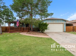 1070 Nolte Dr W, Colorado Springs, CO 80916