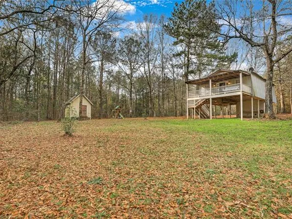 81530 Bob Baxter Rd, Bush, LA 70431