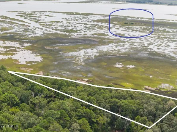 10 Little Capers Rd, Beaufort, SC 29907