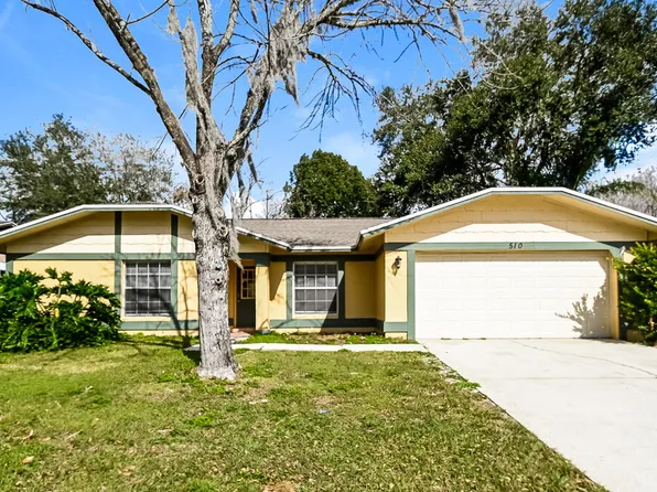 510 Oak Creek Dr, Brandon, FL 33511