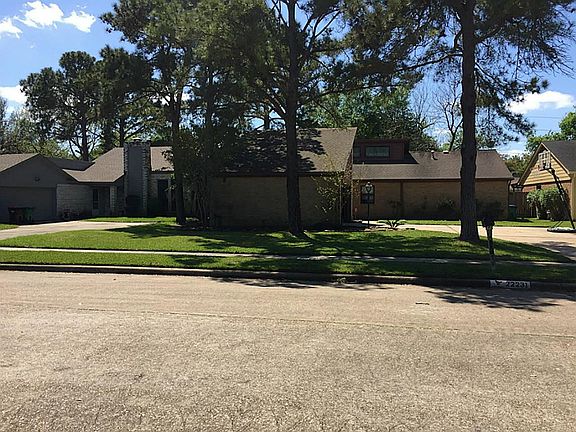 2nd image of 22231 Cimarron Pkwy