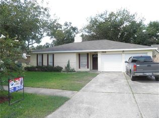 7819 Smokey Wood Ln, Houston, TX 77086