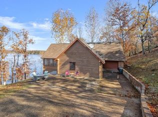 19412 Pinecrest Trl, Rogers, AR 72756