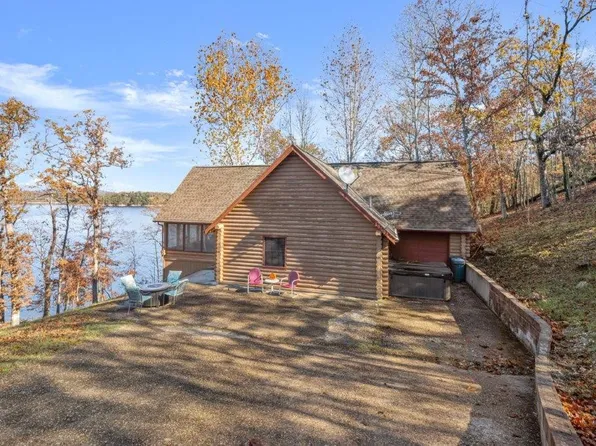 19412 Pinecrest Trl, Rogers, AR 72756