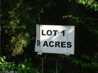 1 Braeburn Place Ln, Clemmons, NC 27012