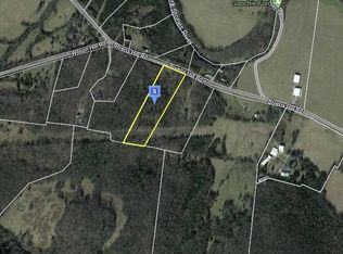 2608 Bivens Hill Rd, Readyville, TN 37149