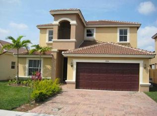 444 NE 20th Ter, Homestead, FL 33033