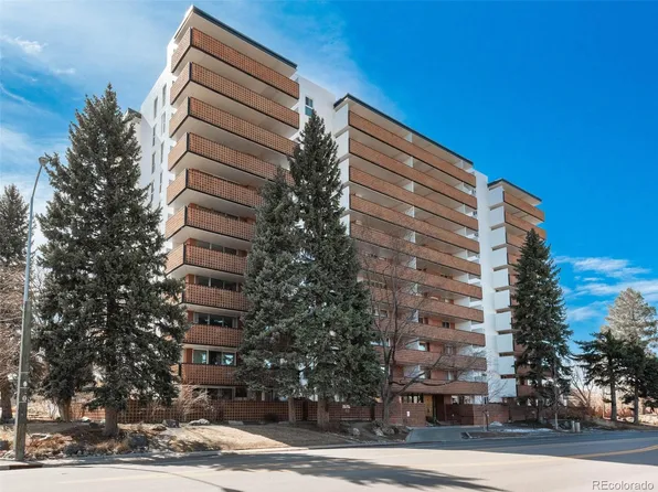 4570 E Yale Avenue #406, Denver, CO 80222