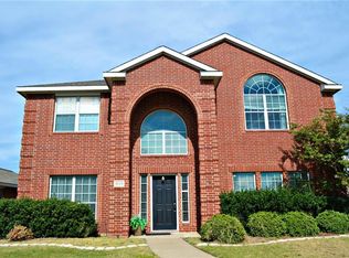 1533 Balboa Ln, Allen, TX 75002