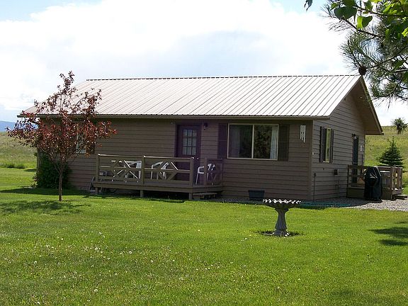 1421 Sophie Lake, Eureka MT