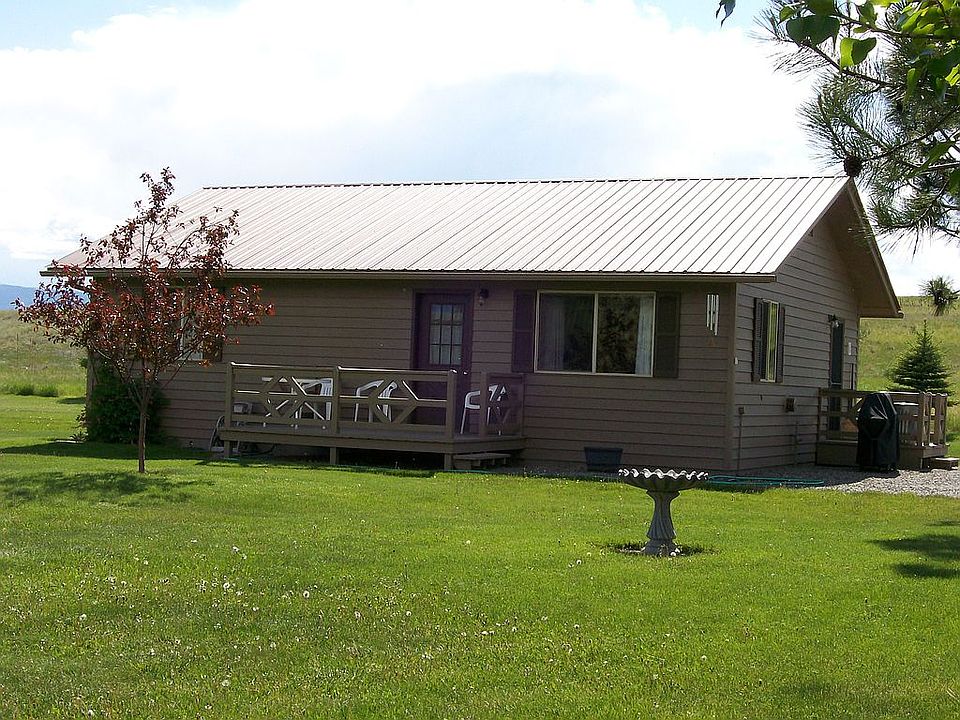 1421 Sophie Lake, Eureka MT