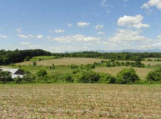 419 Tishauser Rd, Claverack, NY 12513