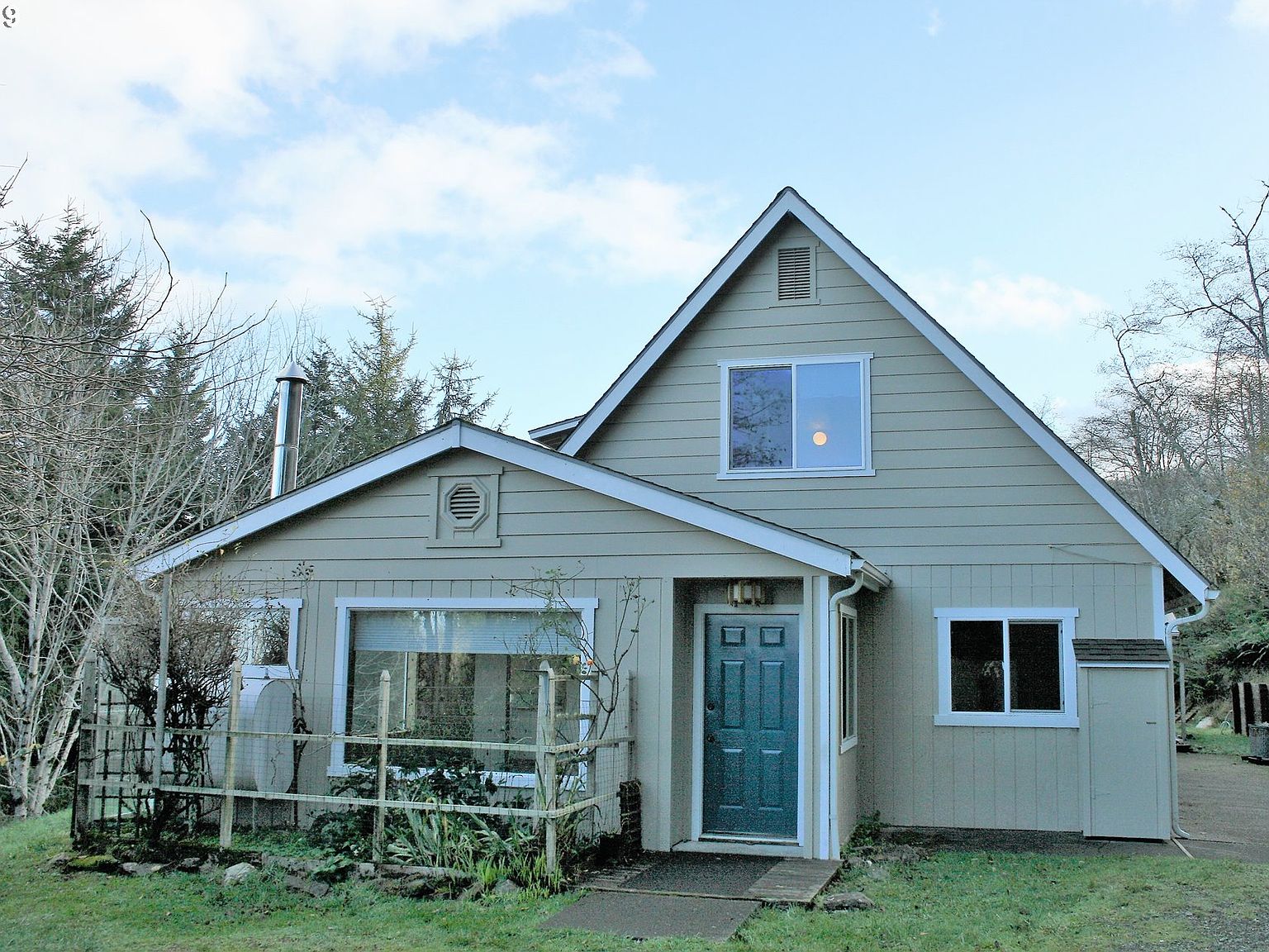 47806 Grouse Ln, Langlois, OR 97450 Zillow