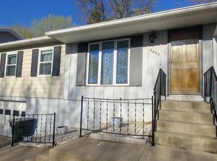 3600 Dupont St, Sioux City, IA 51104