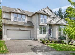 16015 SW Black Bird Dr, Beaverton, OR 97007