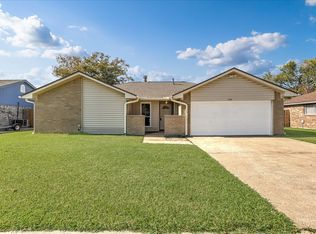 5110 Scottwood Dr, Baytown, TX 77521