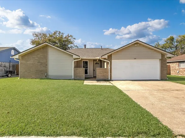 5110 Scottwood Dr, Baytown, TX 77521