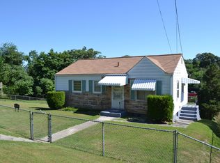 4025 Dakota Ave NW, Roanoke, VA 24017