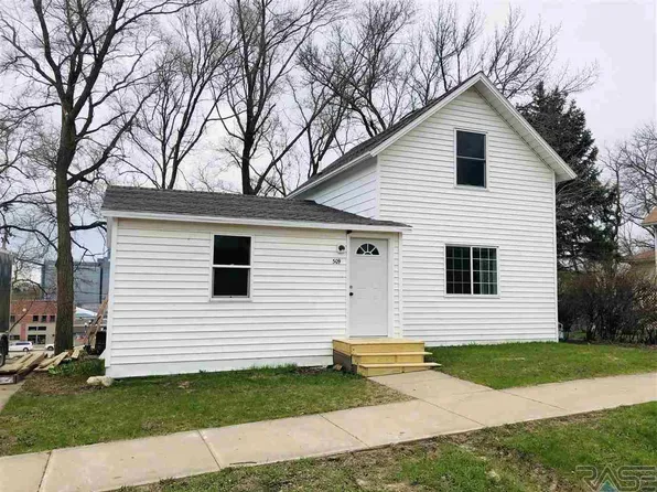 309 E 5th St, Dell Rapids, SD 57022