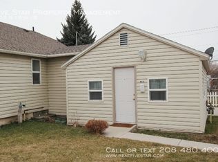 453 N 15th Ave #B, Pocatello, ID 83201