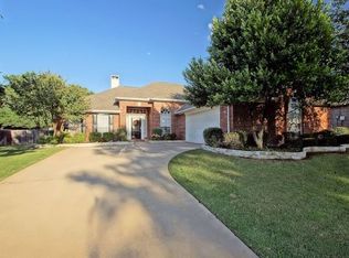 2604 Stanford Dr, Flower Mound, TX 75022