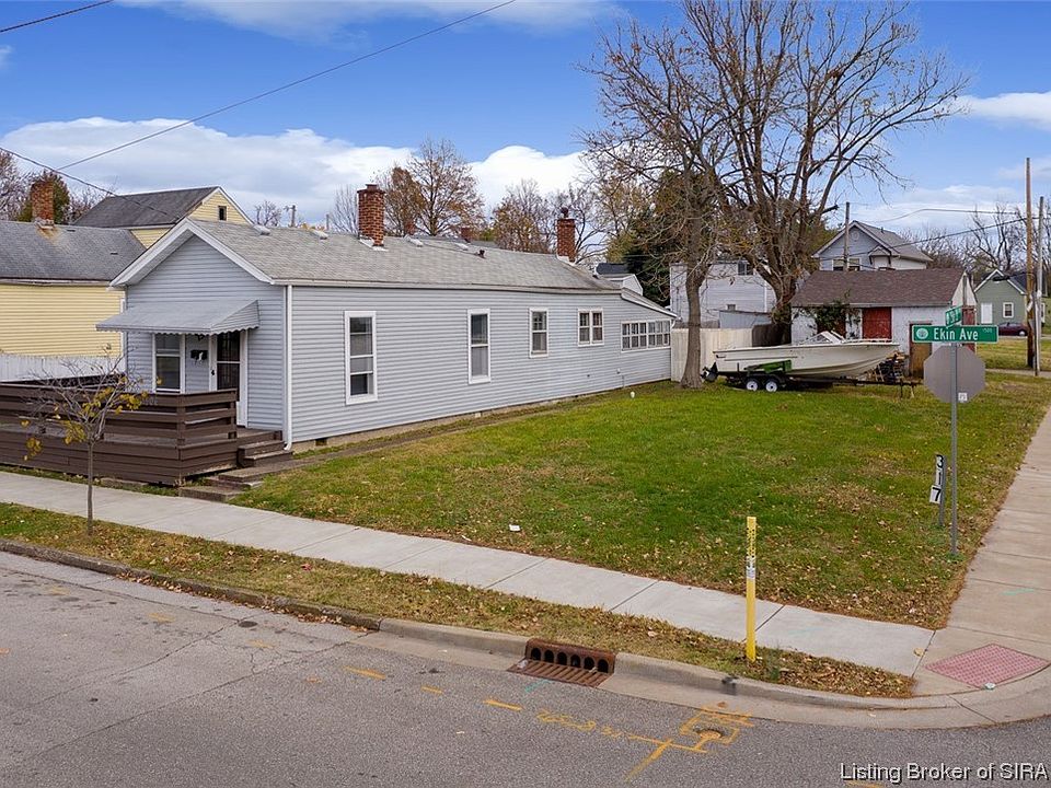 1506 Ekin Avenue, New Albany, IN 47150 Zillow