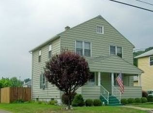 213 Jay St, Johnson City, NY 13790