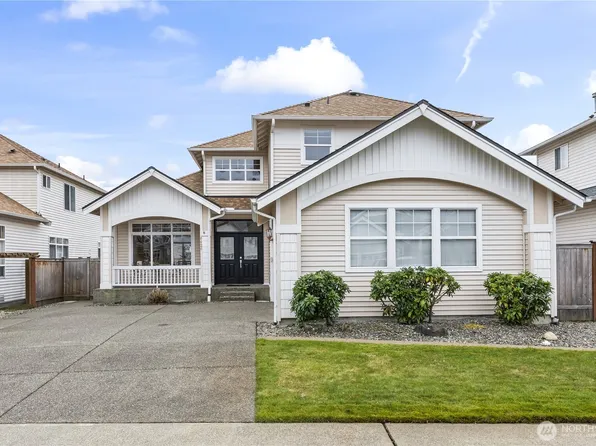 6426 62nd Street Ct W, University Place, WA 98467