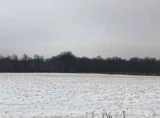 400 N Duck Creek Rd, North jackson, OH 44451