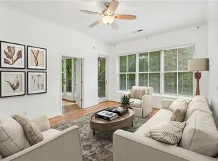 384 Ralph McGill Blvd NE UNIT 105, Atlanta, GA 30312