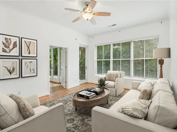 384 Ralph McGill Blvd NE Unit 105, Atlanta, GA 30312