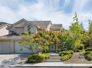 2219 Mapleleaf Ave, Thousand Oaks, CA 91320