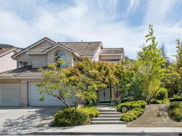 2219 Mapleleaf Ave, Thousand Oaks, CA 91320