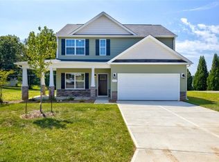 100 Red Maple Way, King, NC 27021