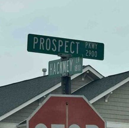 Exterior Address Verification
