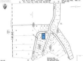 7490 Canyon Dr, Yucca Valley, CA 92284
