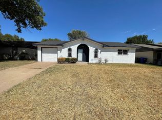 2113 Easy St, Waco, TX 76704