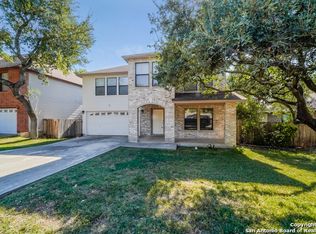 16115 Watering Point Dr, San Antonio, TX 78247