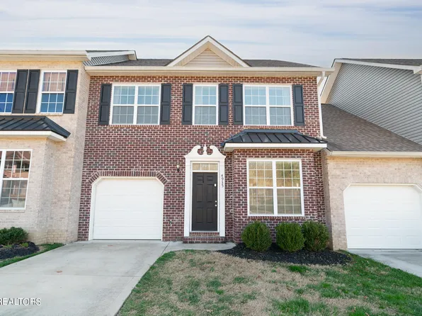 4935 Briar Rock Ln, Knoxville, TN 37920