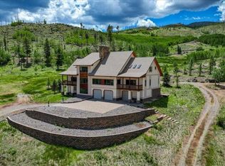 2251 Willow Park Dr, South Fork, CO 81154