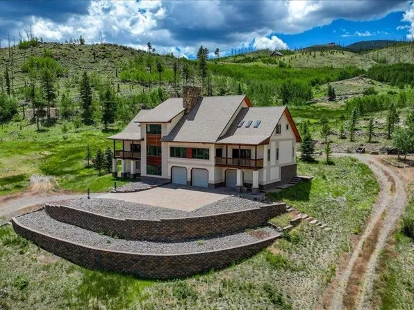2251 Willow Park Drive, South Fork, CO 81154