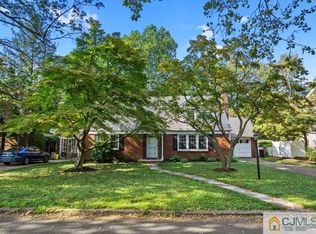 10 South Dr, East Brunswick, NJ 08816