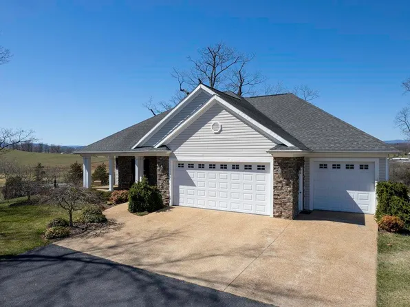 1709 Mount Solon Rd, Mount Solon, VA 22843