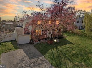 1590 Daws Rd, Blue Bell, PA 19422