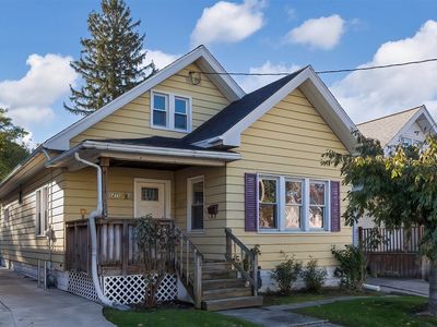 1211 W 31st St, Erie, PA, 16508