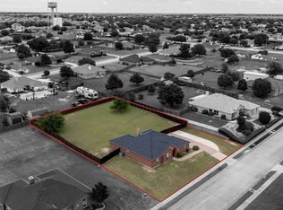 1551 Whiterock Dr, Midlothian, TX 76065